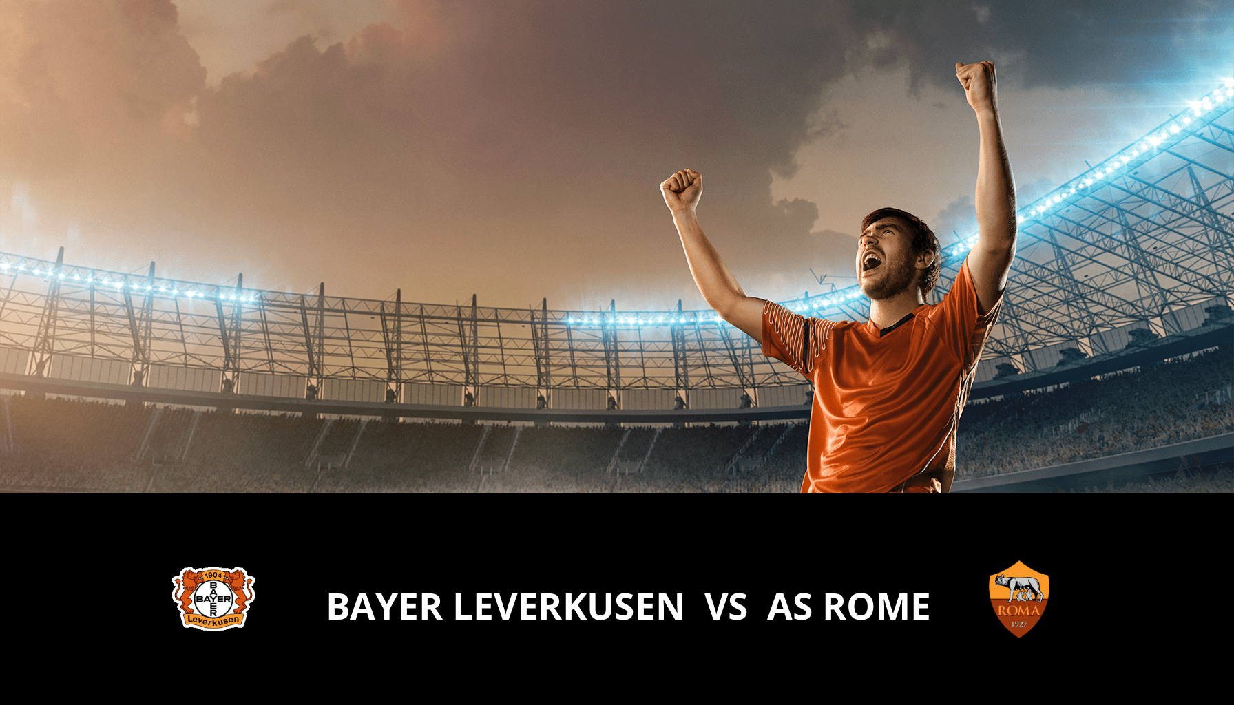 Pronostic Bayer Leverkusen VS AS Rome du 09/05/2024 Analyse de la rencontre
